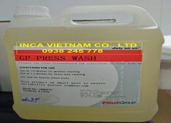 Chất tẩy rửa GP Press Wash